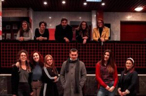 Read more about the article Savremenici // gost: Marko Šelić Marčelo